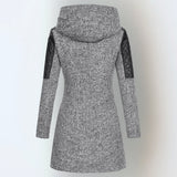 Ariana – Elegáns téli dzseki