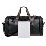 Adela – Utazótáska Shopper Stílusban