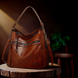 Mira – Elegáns retro táska