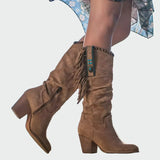Nádja – Botine confortabile
