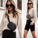 Györgyi – Aspen Sport crossbody táska