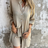 IZELA – SET CASUAL