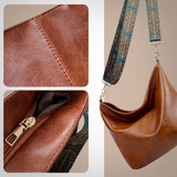 Nádja – Időtlen vintage válltáska