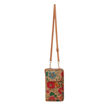 Natalia – Boho-Flori válltáska kiegészítő