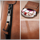 Mira – Elegáns retro táska