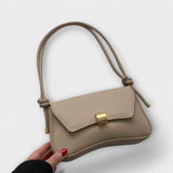 Anca – Vintage Táska Szíjjal