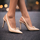Serena – Elegáns sarkú cipők