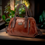 Silvia – Elegáns design Örökség táska