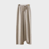 Magas derekú, széles szárú nadrág
