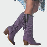Nádja – Botine confortabile