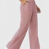 SIERRA – FLOW STRIPE LOUNGE NADRÁG