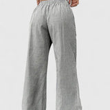SIERRA – FLOW STRIPE LOUNGE NADRÁG