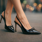 Serena – Elegáns sarkú cipők