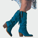 Nádja – Botine confortabile