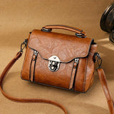 Luna – Retro elegáns táska
