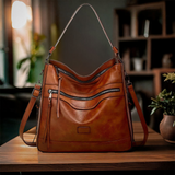 Mira – Elegáns retro táska