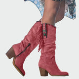 Nádja – Botine confortabile