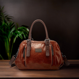 Silvia – Elegáns design Örökség táska