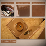 Teodora – Luxus kézitáska