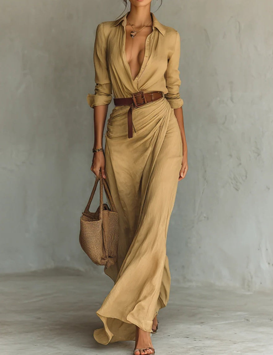 Lenka – öves ruha