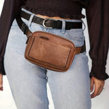 Györgyi – Aspen Sport crossbody táska