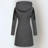 Ariana – Elegáns téli dzseki