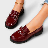 Preppy Mokaszin
