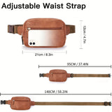 Györgyi – Aspen Sport crossbody táska