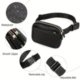Györgyi – Aspen Sport crossbody táska