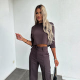 Nádja – Elegáns kétrészes készlet