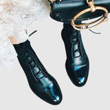 Nádja – Botine Elegante