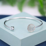 Eleni – Bangle karkötő az Élet Fájával