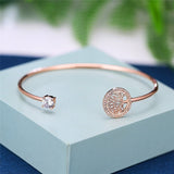 Eleni – Bangle karkötő az Élet Fájával