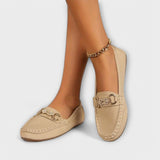 Krisztina – Női Loafer