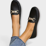 Krisztina – Női Loafer