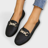 Krisztina – Női Loafer