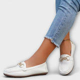 Krisztina – Női Loafer