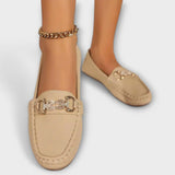 Krisztina – Női Loafer
