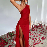 Teodora – Klasszikus jelenlétű maxi ruha