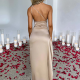 Teodora – Klasszikus jelenlétű maxi ruha