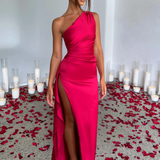 Teodora – Klasszikus jelenlétű maxi ruha