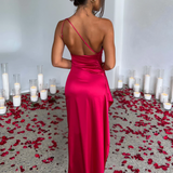 Teodora – Klasszikus jelenlétű maxi ruha