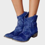 Matilde – Botine clasice