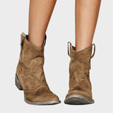 Matilde – Botine clasice