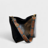 Hermina – Elegáns vintage táska
