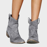 Matilde – Botine clasice