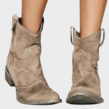 Matilde – Botine clasice