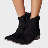 Matilde – Botine clasice
