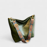 Hermina – Elegáns vintage táska