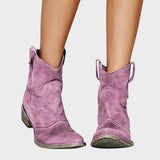 Matilde – Botine clasice
